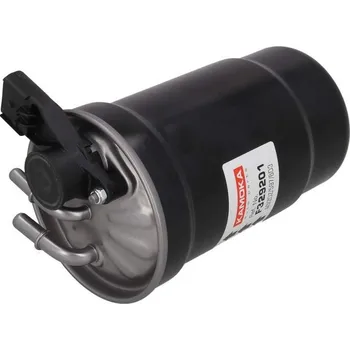 Filtr do auta Palivový filtr KAMOKA F329201