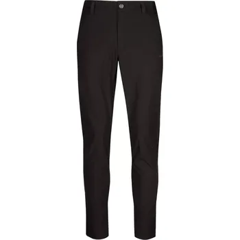 Pánské kalhoty Kalhoty Halti Drive M X-stretch chinos XL černá