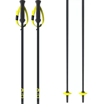 Sjezdová hůlka Hůlky Oneway GT 14 DARK 2025/26 115 černá