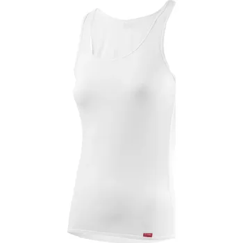 Tílko Löffler TRANSTEX LIGHT 40/L bílá