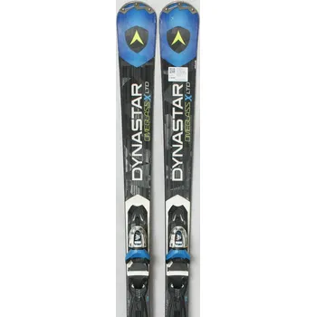 Sjezdové lyže DYNASTAR 2ND LIFE - DYNASTAR Omeglass X LTD, 173 cm, Stav vyhovující 173cm 2023