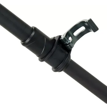 Zámek na kolo Zámek Oneway QUICK LOCK UNI