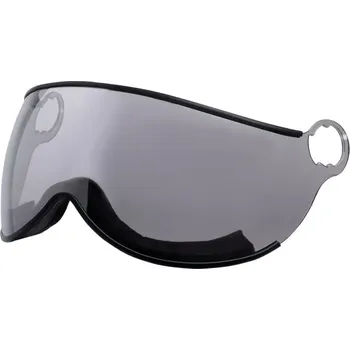 Štít Fischer WIND VISOR UNI šedá