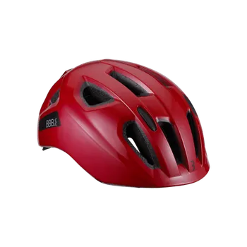 Cyklistická přilba Dětská helma BBB Sonar červená (BHE-171) Velikost: M