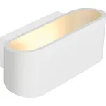 BIG WHITE 151451 OSSA R7s nástěnné svítidlo