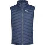 Vesta Halti Huippu M down hybrid S modrá