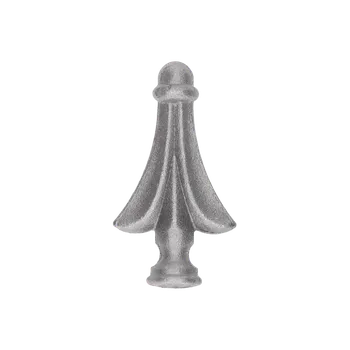 Špic, 123x63mm, podstavec ø 25mm