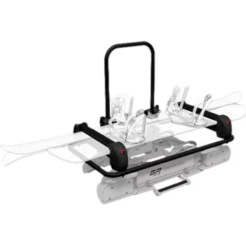 Nosič lyží Peruzzo 23.GP1000 4 páry