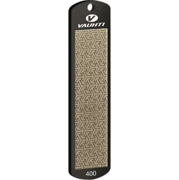 Pilník Vauhti diamond file Grit 400 UNI