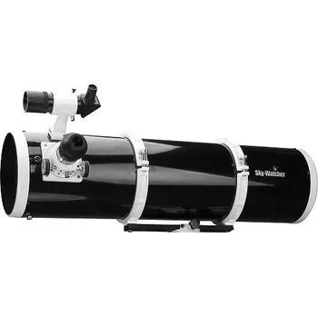 Dalekohled Dalekohled SkyWatcher NEWTON 8" 200/1000mm OTAW DUAL vč.přísl. Black Diamond