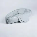 Tulimese Hnízdečko jednobarevné šedozelené VARIANTY PROVEDENÍ HNÍZDEČKA: HNÍZDEČKO SOUPRAVA