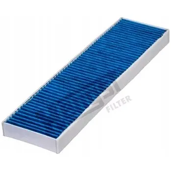 Kabinový filtr Hengst Filter E2947LB Filtr, ventilace prostoru pro cestující