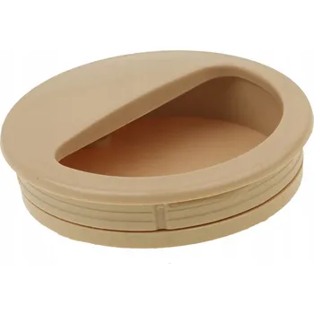 Nábytkové kování KULATÝ NÁBYTKOVÁ ÚCHYTKA A-618 JAVOR