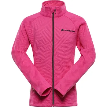 Dámská mikina ALPINE PRO - DOZERO 2 DĚTSKÁ SPORTOVNÍ MIKINA