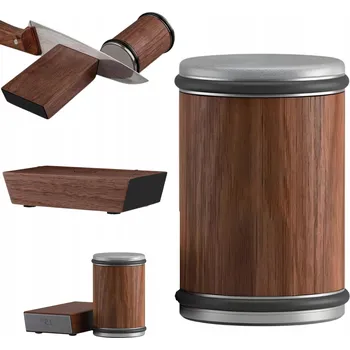 Brousek nožů standardní (ocílka) Bedee