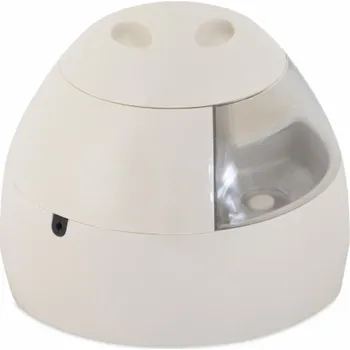 Miska pro psa PETMATE Deluxe Fresh Flow Cream - automatická miska na vodu – 3l