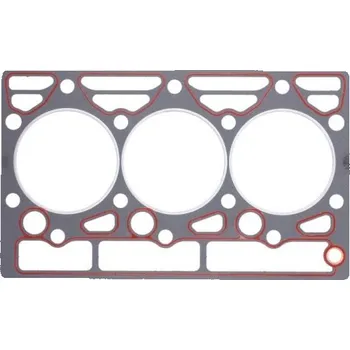 Spojovací materiál motoru Engitech ENT010024 Těsnění hlavy válců