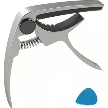 Strunný nástroj APT KAPODASTER KYTARA