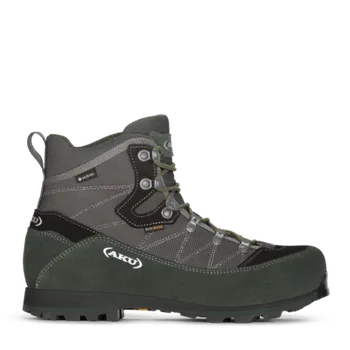 Pánská treková obuv Aku Trekker Lite III Wide Gtx Velikost EU: 44