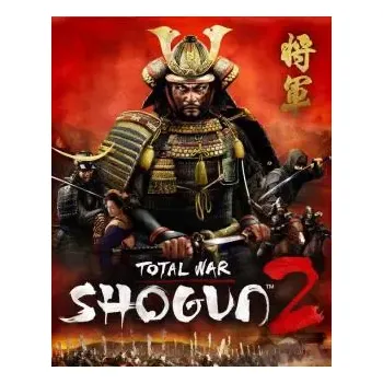 Počítačová hra ESD Total War Shogun 2