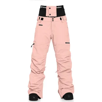 Snowboardové kalhoty Kalhoty Lotte II - lotus velikost XL