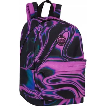Dětský BATOH COOLPACK Cross Amethyst