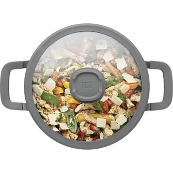Hrnec Hrnec BergHOFF Stone+, 24 cm, 4,4l