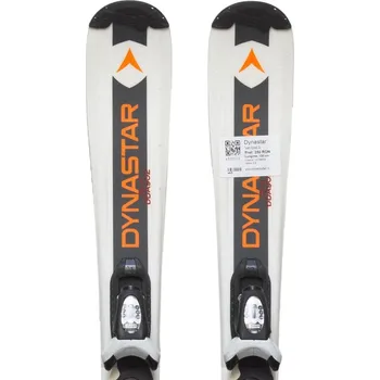 Sjezdové lyže DYNASTAR 2ND LIFE - DYNASTAR Team Speed ​​​​SL, 100 cm, velmi dobrý stav 100cm 2023