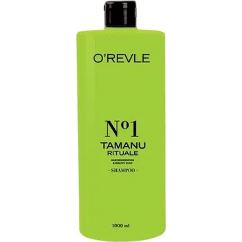 Šampon Šampon Profis 1000 ml pro regeneraci a hydrataci