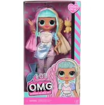 Dětské zboží LOL Surprise OMG Entry Doll - Candylicious