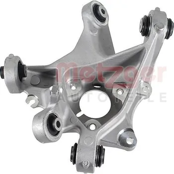 Čep nápravy Čep nápravy, zavěšení kol METZGER 58178601