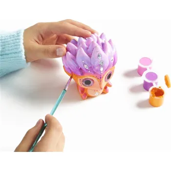 kreativní sada Sada na malování figurky Nebulous Stars