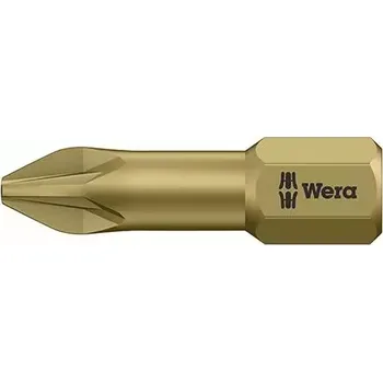 Bit Bit extra tvrdý 1/4" DIN3126C6,3 PZ1x25mm Wera 05056910001