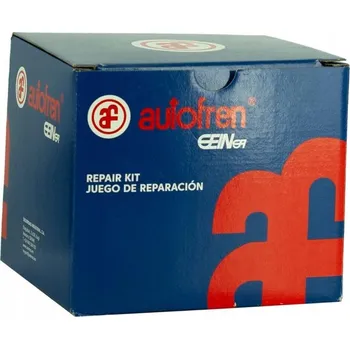 Posilovač řízení AUTOFREN SEINSA D8249 Sada prachovek řízení