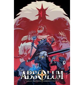 Počítačová hra Absolum PC