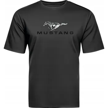 Pánské tričko Tričko FORD MUSTANG SHELBY MUSCLECAR velikost M