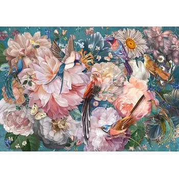 Puzzle Puzzle Cherry Pazzi Radostná harmonie, 2000 dílků + k objednávce puzzle zdarma