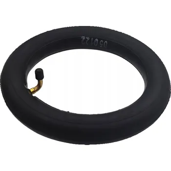 Duše na kolo DUŠE PRO KOLOBĚŽKU 8,5x2 ZAKŘIVENÝ VENTILEK 90° PRO Kugoo KuKirin G2 Pro