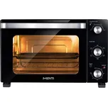 MPM MMPE-16/T černá