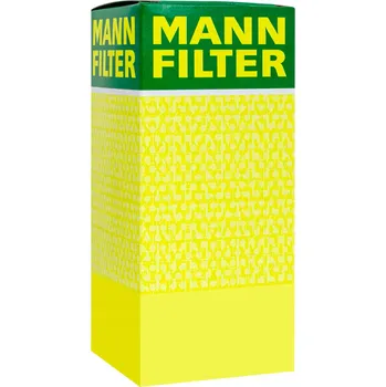 Hydraulický filtr Mann-Filter WD 10 009 Filtr, pracovní hydraulika