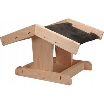 Krmítko pro ptáka Krmítko pro venkovní ptactvo - č. 06, T5