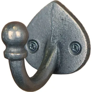 Obraz Háček věšákový LIST-KOULE malý