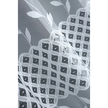 Obraz Záclona na metry žakárová 250 cm