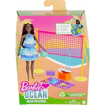 Panenka Panenka Barbie GYG18 18,4 cm