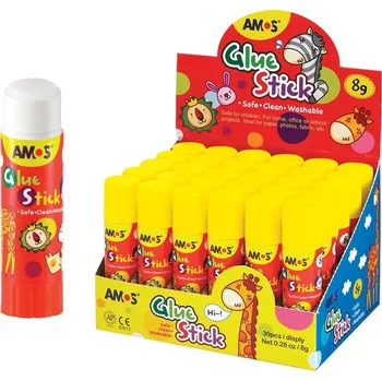 Amos Lepicí tyčinka se žirafou 8 g