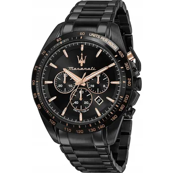 Hodinky Pánské hodinky Maserati R8873612048