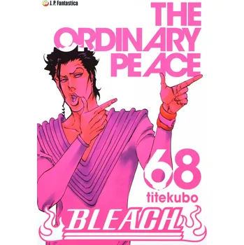Bleach. Tom 68 Tite Kubo