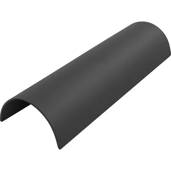 Cembrit Bet. hřebenáč kónický 400x120mm grafitový