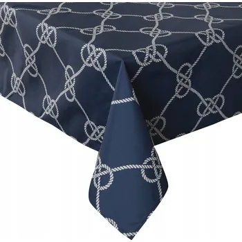 ubrus UBRUS NA ZAHRADNÍ STŮL VODĚODOLNÝ NA TERASA BALKON 140x220