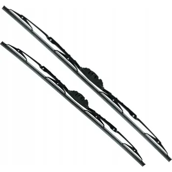 Stěrač Stěrače Mazda OE přední 550 mm 450 mm